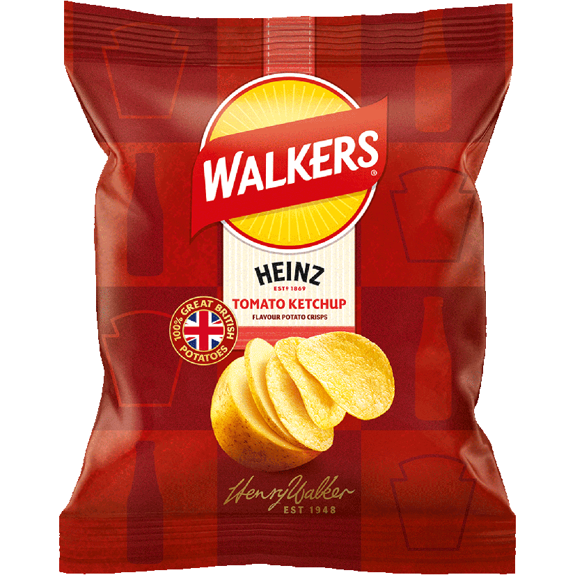  Saucy Tomato Ketchup