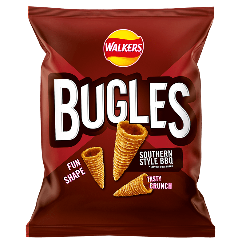 Bugles Southern Style BBQ